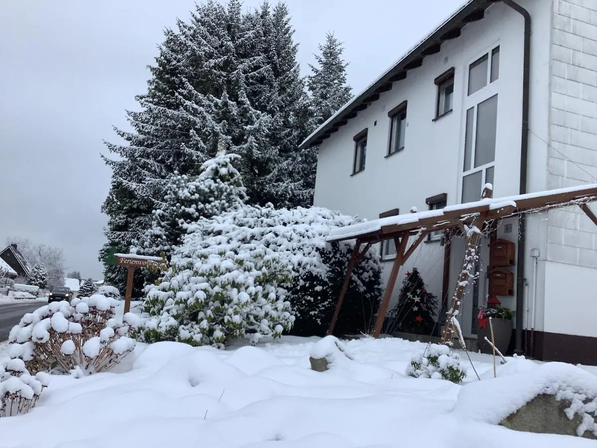 Ferienwohnung Pasek Mehlmeisel 0*,  Γερμανία