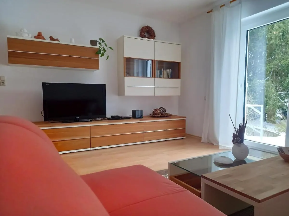 Ferienwohnung Pasek Mehlmeisel Γερμανία