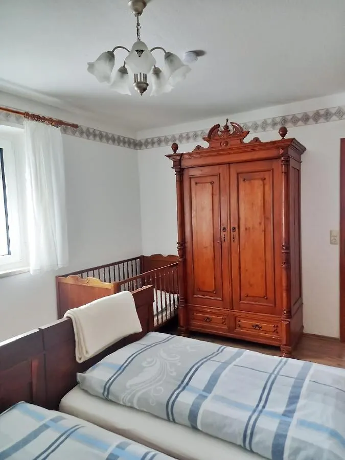 Ferienwohnung Pasek Mehlmeisel 0*,