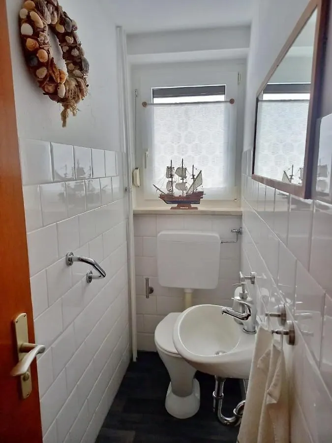 Διαμέρισμα Ferienwohnung Pasek Mehlmeisel